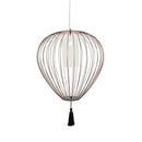 Karman Cell BM Pendant Light | All Square Lighting