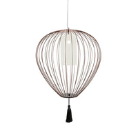 Karman Cell BM Pendant Light | All Square Lighting