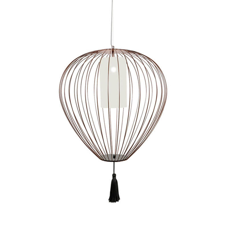 Karman Cell BM Pendant Light | All Square Lighting