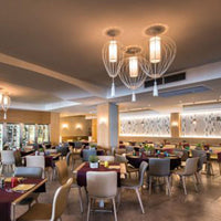 Karman Cell BM Pendant Light | All Square Lighting