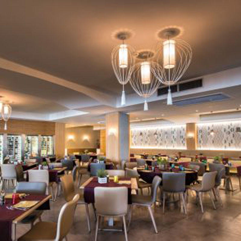 Karman Cell BM Pendant Light | All Square Lighting