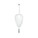 Karman Cell CM Pendant Light | All Square Lighting