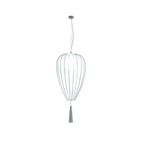 Karman Cell CM Pendant Light | All Square Lighting