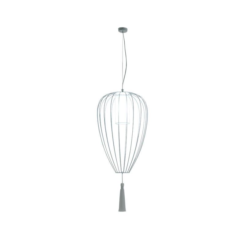 Karman Cell CM Pendant Light | All Square Lighting