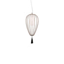Karman Cell CM Pendant Light | All Square Lighting