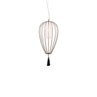Karman Cell CM Pendant Light | All Square Lighting