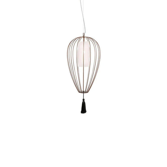 Cell CM Pendant Light