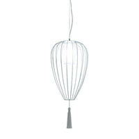 Karman Cell DM Pendant Light | All Square Lighting