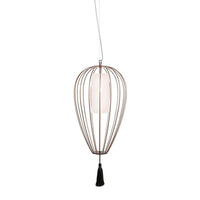 Karman Cell DM Pendant Light | All Square Lighting