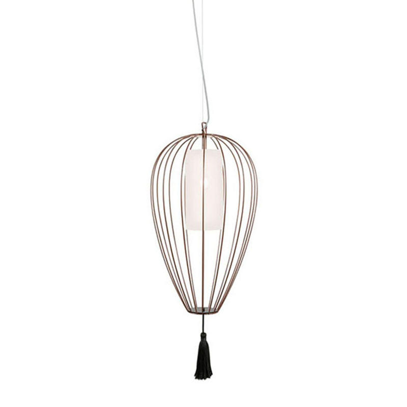Karman Cell DM Pendant Light | All Square Lighting