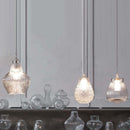 Karman Ceraunavolta 1A Pendant Light | All Square Lighting