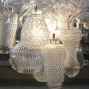 Karman Ceraunavolta 1B Pendant Light | All Square Lighting