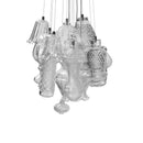 Karman Ceraunavolta 2A Pendant Light | All Square Lighting