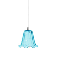 Karman Ceraunavolta 3A Pendant Light | All Square Lighting