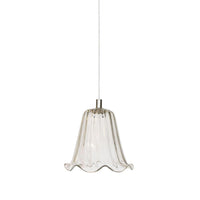 Karman Ceraunavolta 3A Pendant Light | All Square Lighting