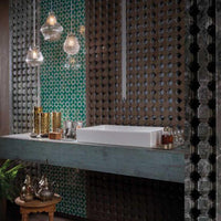 Karman Ceraunavolta 3B Pendant Light | All Square Lighting