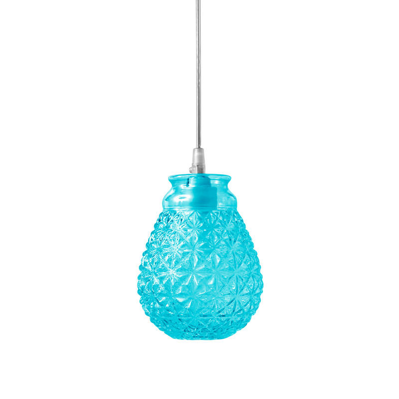 Ceraunavolta 3B Pendant Light