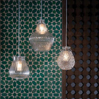 Karman Ceraunavolta 3B Pendant Light | All Square Lighting