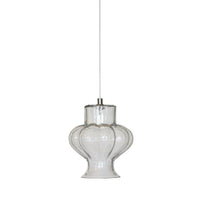 Karman Ceraunavolta 4A Pendant Light | All Square Lighting