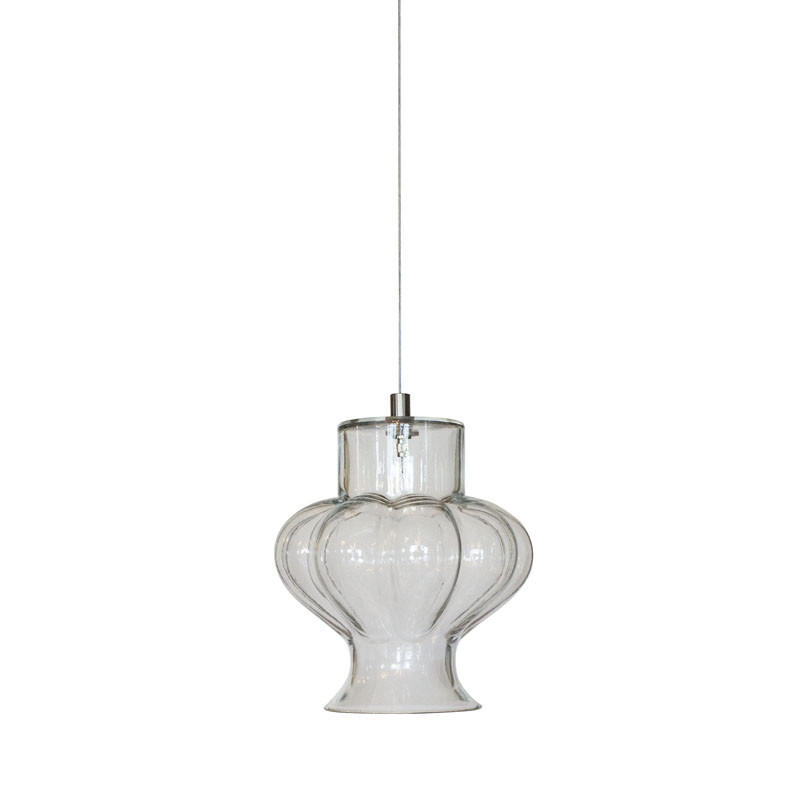 Karman Ceraunavolta 4A Pendant Light | All Square Lighting