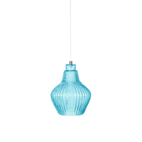 Karman Ceraunavolta 5B Pendant Light | All Square Lighting