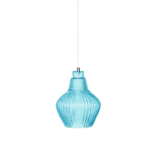 Ceraunavolta 5B Pendant Light