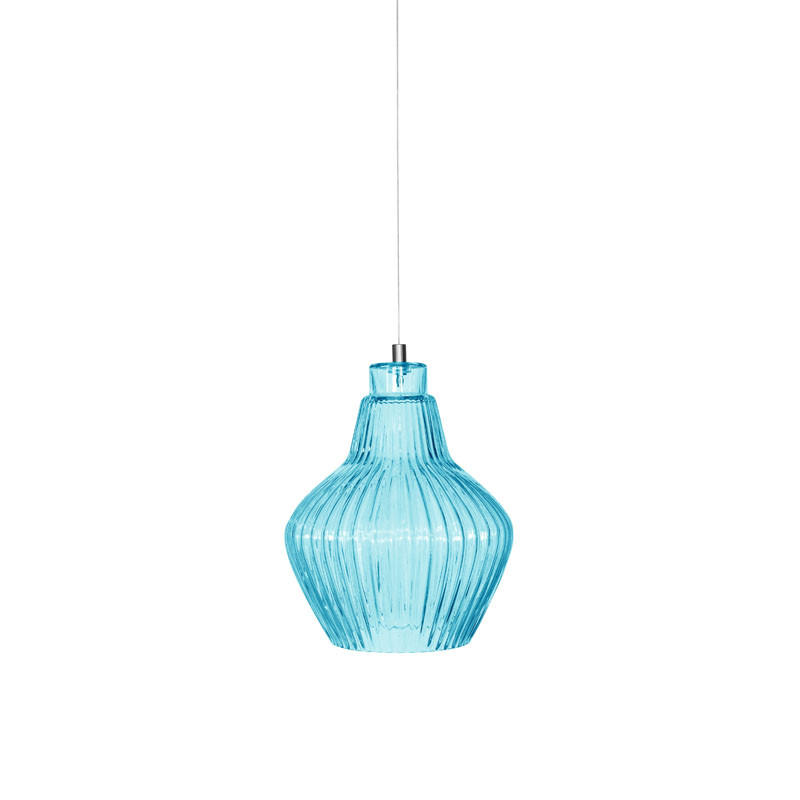 Ceraunavolta 5B Pendant Light