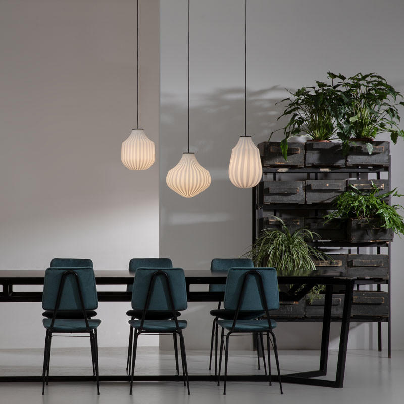 Karman Circus CB Pendant Light | All Square Lighting
