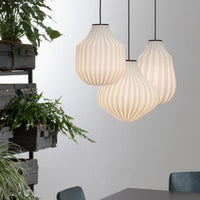 Karman Circus CB Pendant Light | All Square Lighting