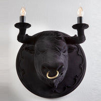 Karman Corrado Wall Light | All Square Lighting