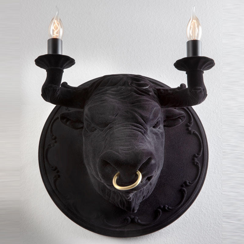 Karman Corrado Wall Light | All Square Lighting