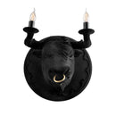 Karman Corrado Wall Light | All Square Lighting