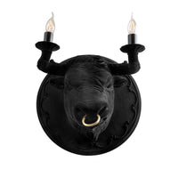 Karman Corrado Wall Light | All Square Lighting