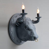 Karman Corrado Wall Light | All Square Lighting