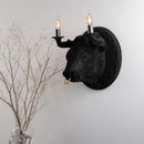 Karman Corrado Wall Light | All Square Lighting