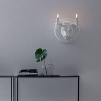 Karman Corrado Wall Light | All Square Lighting