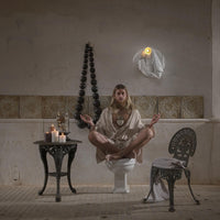 Karman Cubano Wall Light | All Square Lighting