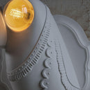 Karman Cubano Wall Light | All Square Lighting