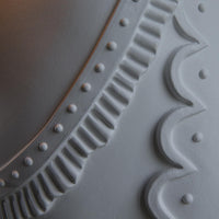 Karman Cubano Wall Light | All Square Lighting