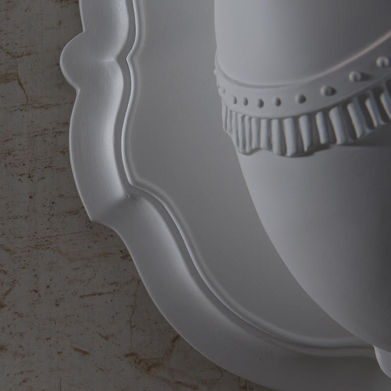 Karman Cubano Wall Light | All Square Lighting
