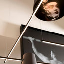 Karman Cupido A Pendant Light | All Square Lighting