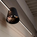 Karman Cupido A Pendant Light | All Square Lighting