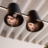 Karman Cupido A Pendant Light | All Square Lighting