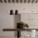 Karman Cupido A Pendant Light | All Square Lighting