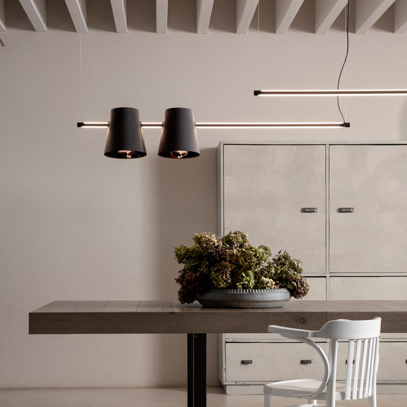 Karman Cupido A Pendant Light | All Square Lighting