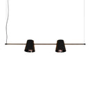 Karman Cupido B Pendant Light | All Square Lighting