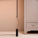 Karman Cupido B3 Floor Lamp | All Square Lighting