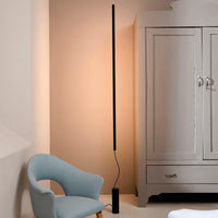 Karman Cupido B3 Floor Lamp | All Square Lighting
