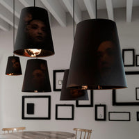 Karman Cupido CD Pendant Light | All Square Lighting