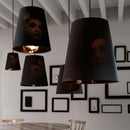 Karman Cupido DD Pendant Light | All Square Lighting